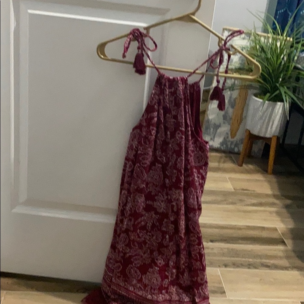 old navy dress